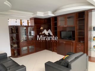Casa Para Vender com 4 quartos sendo 4 suítes no bairro Baraúna em Feira De Santana