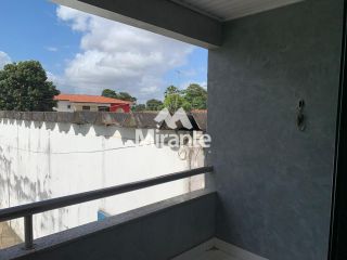 Casa Para Vender com 4 quartos sendo 4 suítes no bairro Baraúna em Feira De Santana