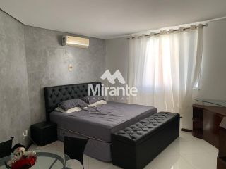 Casa Para Vender com 4 quartos sendo 4 suítes no bairro Baraúna em Feira De Santana