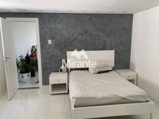 Casa Para Vender com 4 quartos sendo 4 suítes no bairro Baraúna em Feira De Santana