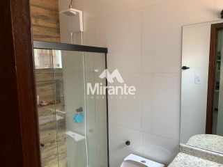 Casa Para Vender com 4 quartos sendo 4 suítes no bairro Baraúna em Feira De Santana