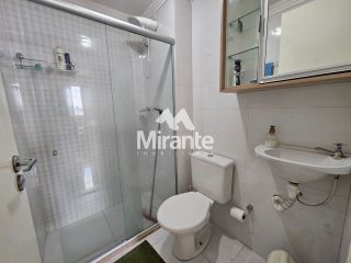 Apartamento Mobiliado Para Vender com 3 quartos no bairro Mangabeira em Feira De Santana