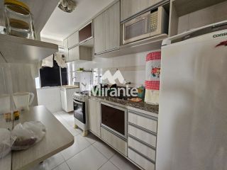 Apartamento Mobiliado Para Vender com 3 quartos no bairro Mangabeira em Feira De Santana