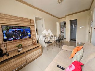 Apartamento Mobiliado Para Vender com 3 quartos no bairro Mangabeira em Feira De Santana