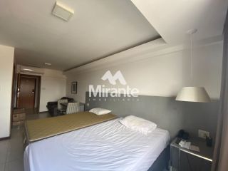 Studio Mobiliado Para Vender no bairro Kalilândia em Feira De Santana