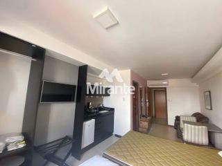 Studio Mobiliado Para Vender no bairro Kalilândia em Feira De Santana