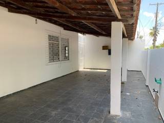 Casa para alugar - Campo Limpo - Feira de Santana/BA