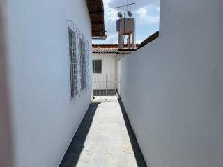 Casa para alugar - Campo Limpo - Feira de Santana/BA