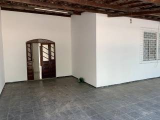 Casa para alugar - Campo Limpo - Feira de Santana/BA