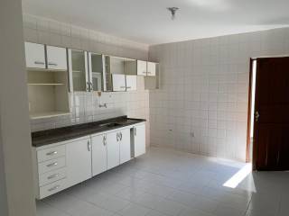Casa para alugar - Campo Limpo - Feira de Santana/BA