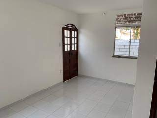 Casa para alugar - Campo Limpo - Feira de Santana/BA