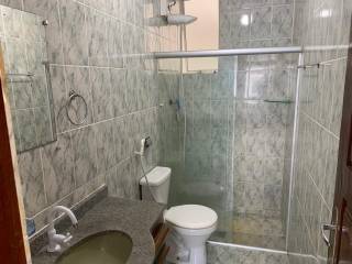 Casa para alugar - Campo Limpo - Feira de Santana/BA