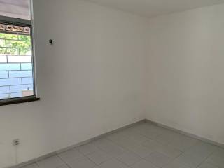Casa para alugar - Campo Limpo - Feira de Santana/BA