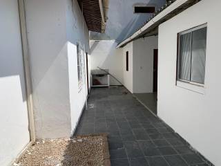Casa para alugar - Campo Limpo - Feira de Santana/BA