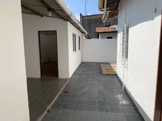 Casa para alugar - Campo Limpo - Feira de Santana/BA