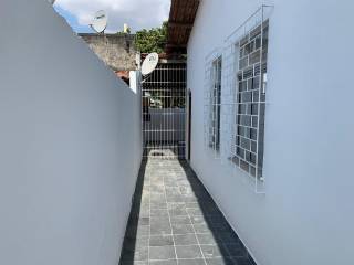 Casa para alugar - Campo Limpo - Feira de Santana/BA