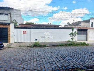 Casa Para Alugar com 3 quartos no bairro Campo Limpo em Feira De Santana