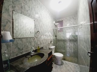 Casa Para Alugar com 3 quartos no bairro Campo Limpo em Feira De Santana