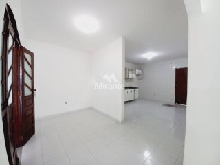 Casa Para Alugar com 3 quartos no bairro Campo Limpo em Feira De Santana