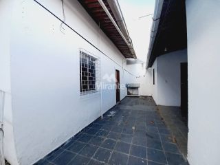 Casa Para Alugar com 3 quartos no bairro Campo Limpo em Feira De Santana