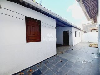Casa Para Alugar com 3 quartos no bairro Campo Limpo em Feira De Santana