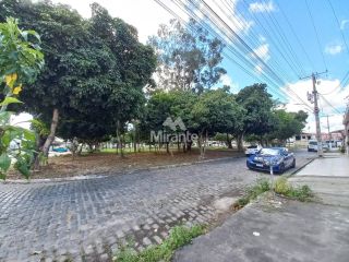 Casa Para Alugar com 3 quartos no bairro Campo Limpo em Feira De Santana
