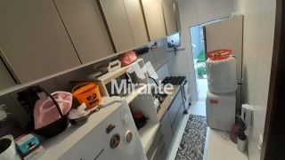 Casa de Condomínio Para Alugar com 2 quartos no bairro Santo Antônio dos Prazeres em Feira De Santana
