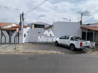 Galpão / Depósito / Armazém Para Alugar no bairro Brasília em Feira De Santana
