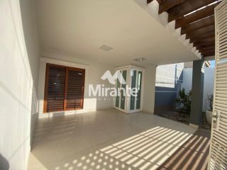 Casa Para Vender com 3 quartos sendo 2 suítes no bairro Brasília em Feira De Santana