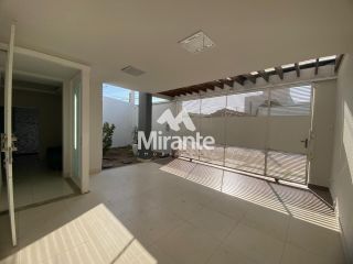 Casa Para Vender com 3 quartos sendo 2 suítes no bairro Brasília em Feira De Santana