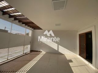 Casa Para Vender com 3 quartos sendo 2 suítes no bairro Brasília em Feira De Santana