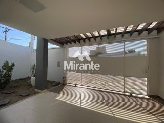 Casa Para Vender com 3 quartos sendo 2 suítes no bairro Brasília em Feira De Santana