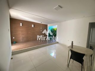 Casa Para Vender com 3 quartos sendo 2 suítes no bairro Brasília em Feira De Santana
