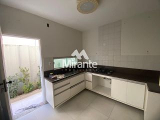 Casa Para Vender com 3 quartos sendo 2 suítes no bairro Brasília em Feira De Santana