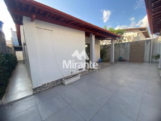 Casa Para Vender com 3 quartos sendo 2 suítes no bairro Brasília em Feira De Santana