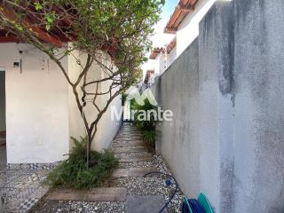 Casa Para Vender com 3 quartos sendo 2 suítes no bairro Brasília em Feira De Santana