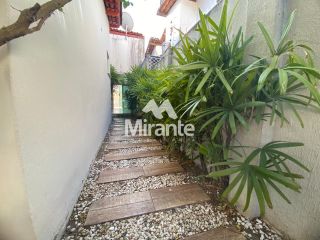 Casa Para Vender com 3 quartos sendo 2 suítes no bairro Brasília em Feira De Santana