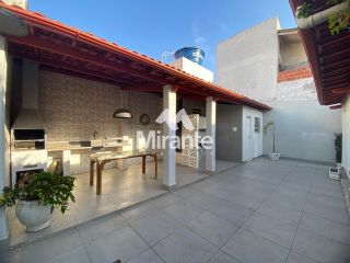 Casa Para Vender com 3 quartos sendo 2 suítes no bairro Brasília em Feira De Santana