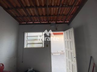 Casa Para Vender com 3 quartos sendo 2 suítes no bairro Brasília em Feira De Santana