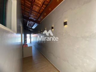 Casa de Condomínio Para Vender com 3 quartos sendo 2 suítes no bairro Mangabeira em Feira De Santana