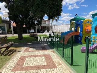 Casa de Condomínio Para Vender com 3 quartos sendo 2 suítes no bairro Mangabeira em Feira De Santana