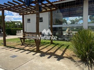 Casa de Condomínio Para Vender com 3 quartos sendo 2 suítes no bairro Mangabeira em Feira De Santana