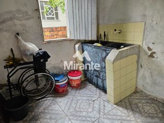 Casa Para Vender com 3 quartos no bairro Jardim Acácia em Feira De Santana