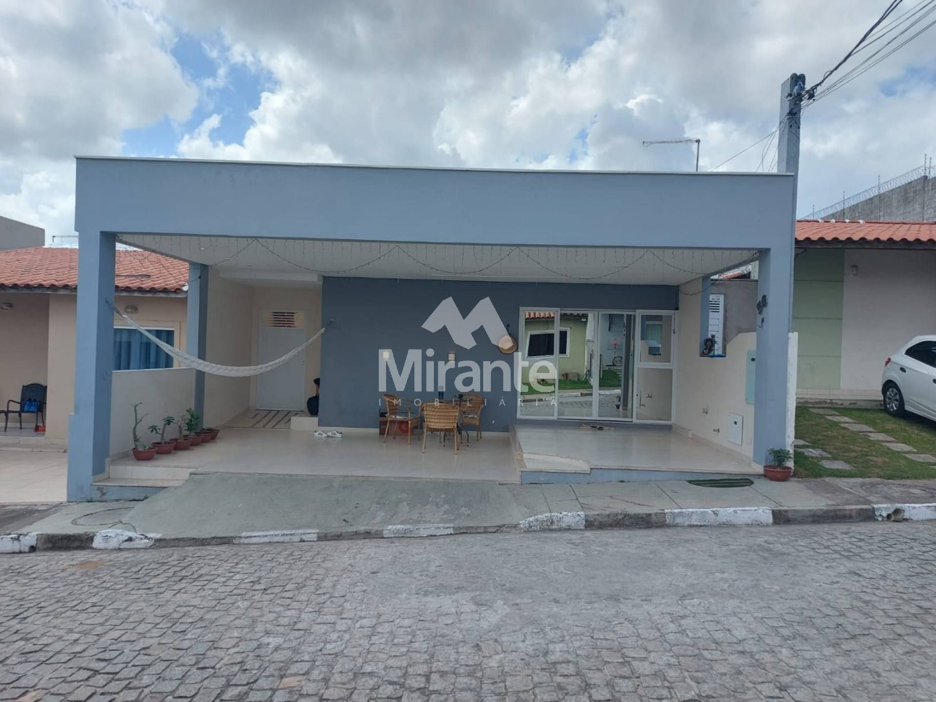 Casa para venda no Santo Antônio dos Prazeres, Feira de Santana/BA