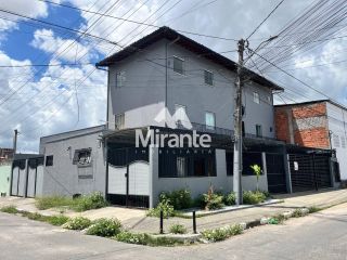 Edifício Residencial Para Vender com 9 quartos sendo 2 suítes no bairro Sobradinho em Feira De Santana