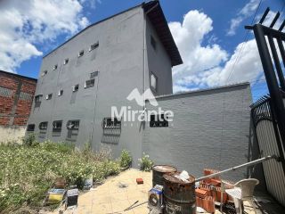 Edifício Residencial Para Vender com 9 quartos sendo 2 suítes no bairro Sobradinho em Feira De Santana