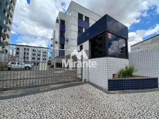 Apartamento Para Alugar com 3 quartos sendo 1 suítes no bairro Ponto Central em Feira De Santana