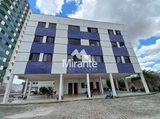 Apartamento Para Alugar com 3 quartos sendo 1 suítes no bairro Ponto Central em Feira De Santana
