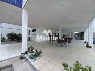 Apartamento Para Alugar com 3 quartos sendo 1 suítes no bairro Ponto Central em Feira De Santana
