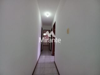 Apartamento Para Alugar com 3 quartos sendo 1 suítes no bairro Ponto Central em Feira De Santana